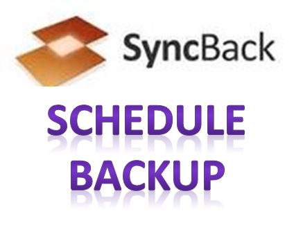schedule file backup
